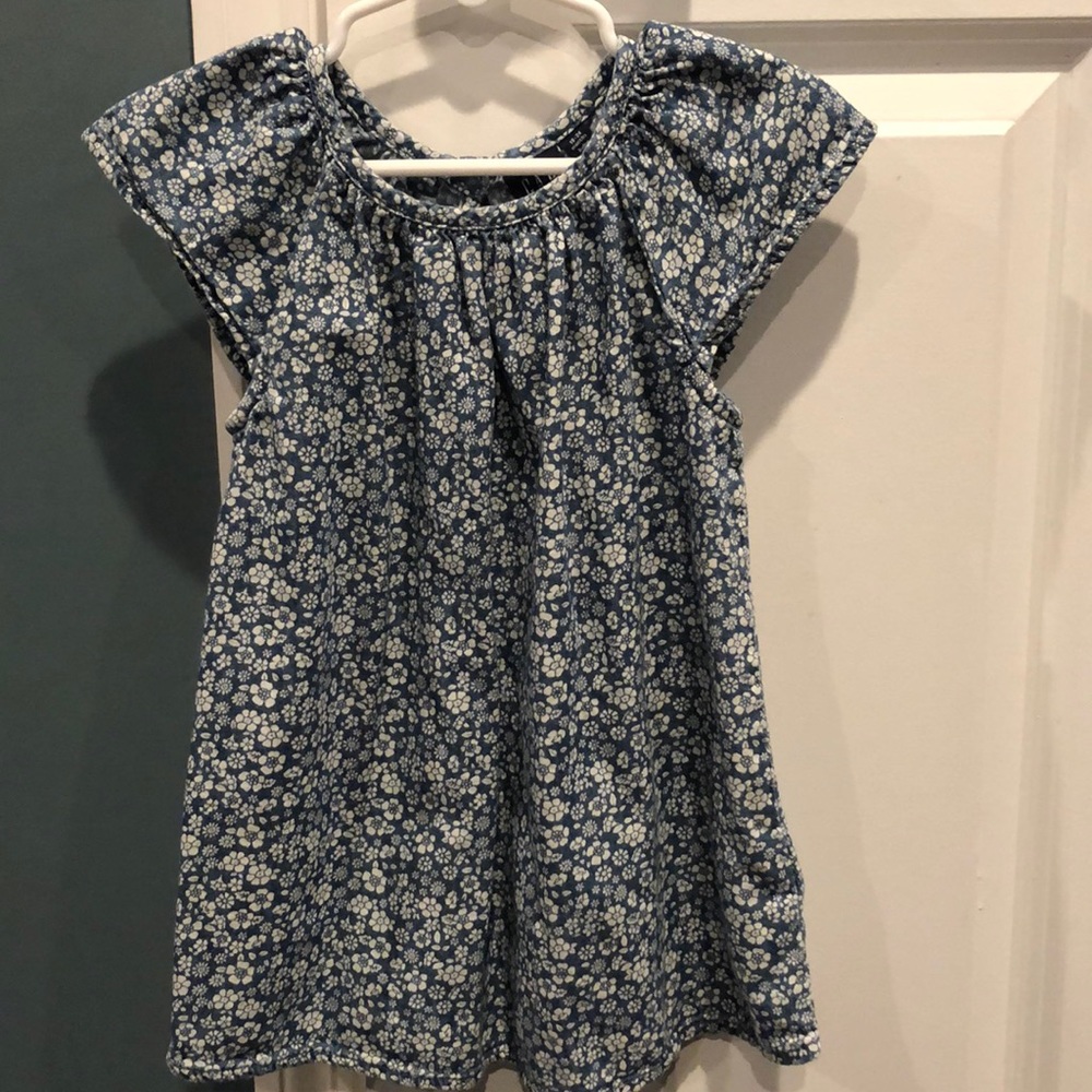 Baby gap dress 18-24 months